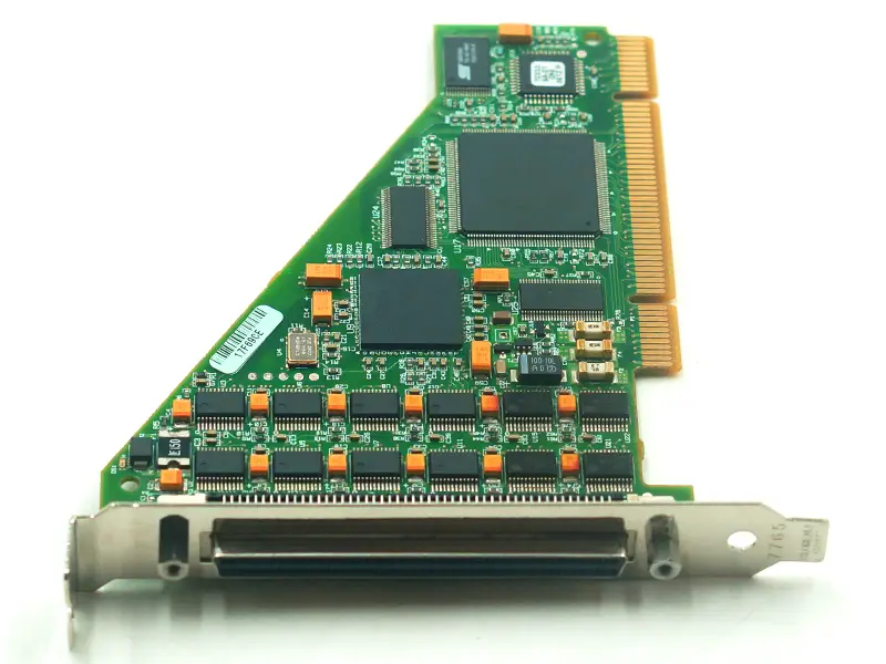 Karta NI PCI-6509 DAQ